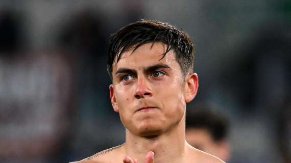 Clamoroso Dybala, l'agente a colloquio con l'Al Qadsiah: la Roma autorizza la trattativa