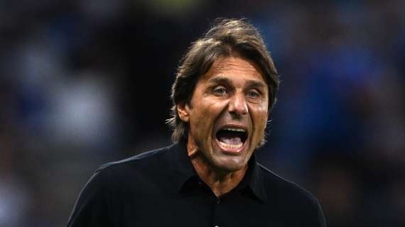 Napoli, Conte: "Ci sarà grande equilibrio, vedo 7-8 squadre e ci sarà da battagliare"