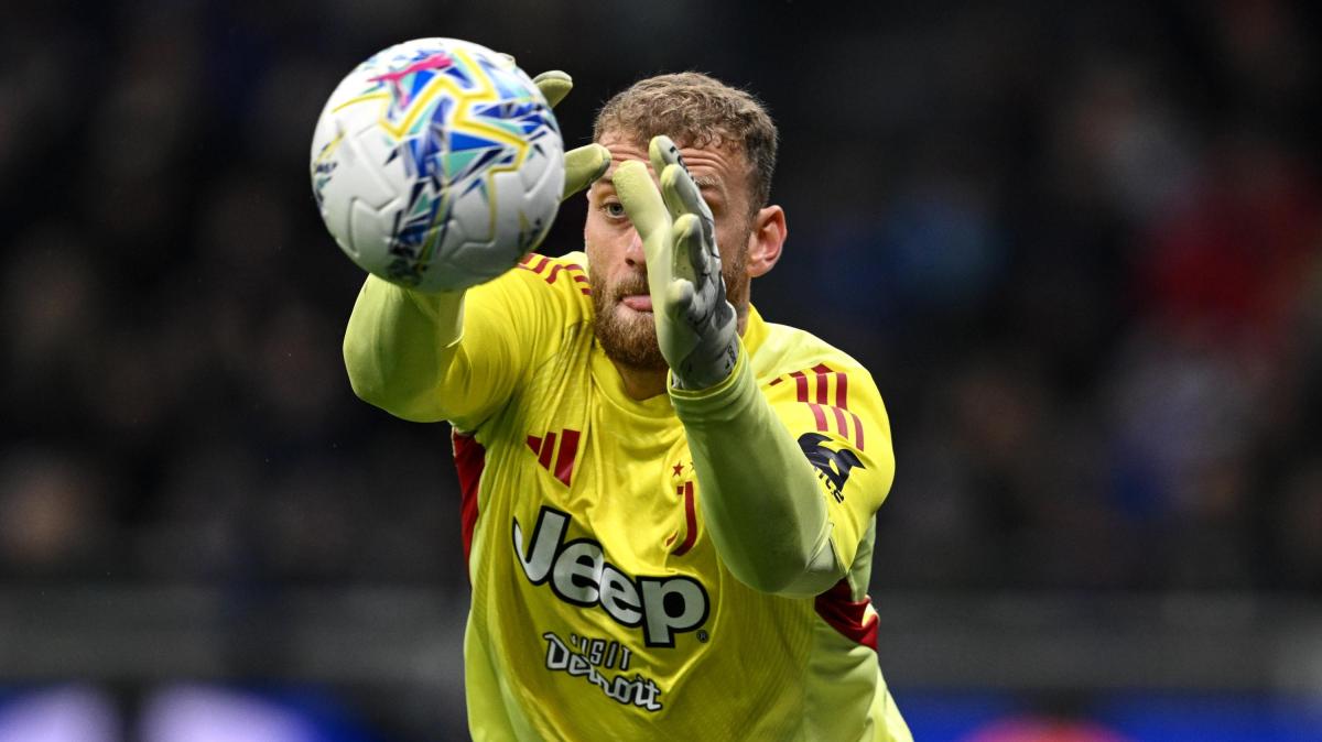 Di Gregorio, la Juve chiede 10-11 milioni di euro per il cartellino