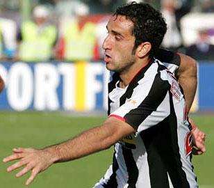 MOLINARO, l'uomo partita: ''Pensiamo già alla Lazio''