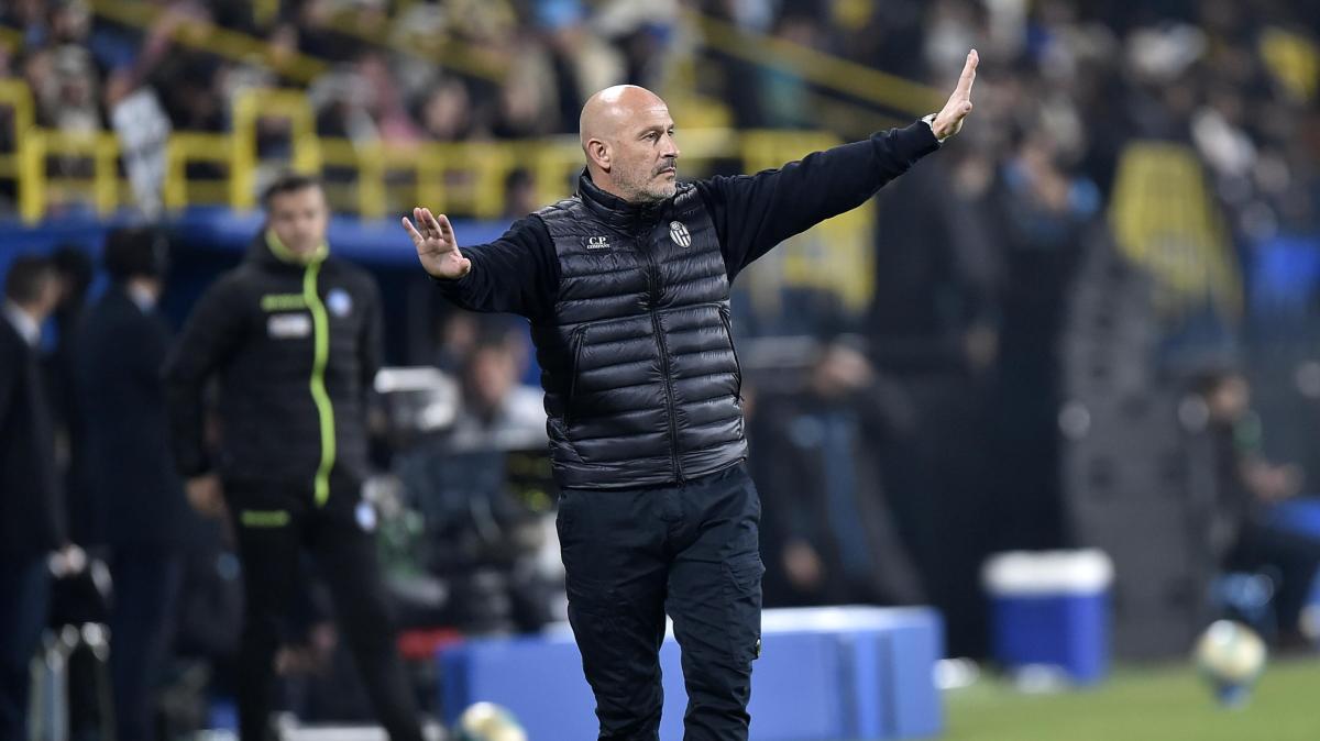 Italiano "Neres in giornata di grazia, Bologna battuto ma a testa alta"