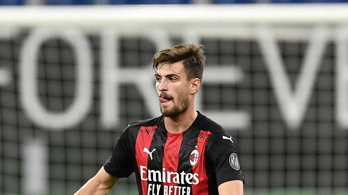GABBIA a Dazn: "Importante sbloccare la partita, ma la Juve è molto forte e la partita è ancora lunga"