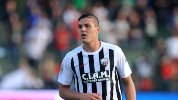 Gazzetta - Favilli torna alla Juve: due club  di Serie A alla finestra per il prestito