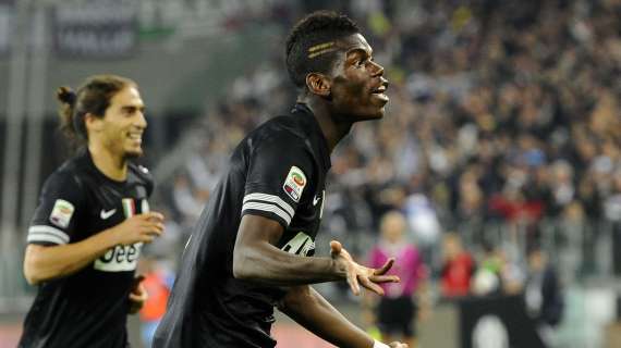 LIVE VINOVO - Buffon e Vucinic hanno recuperato. A Copenaghen potrebbero giocare Pogba, Caceres e forse Lucio