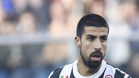 Daniele Buffa/Image Sport