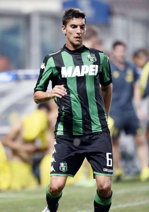 Daniele Buffa/Image Sport