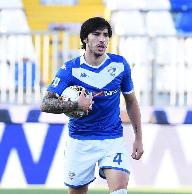 Daniele Buffa/Image Sport