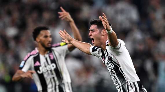 Condò: "Questa Juventus può lottare per lo Scudetto, Yildiz grande numero 10. Gol di Kelly decisivo"