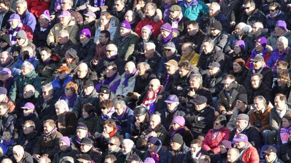 TUTTOSATIRA: Fiorentina-Juve 0-5. La Trasformazione dei tifosi Viola prima e dopo la partita 