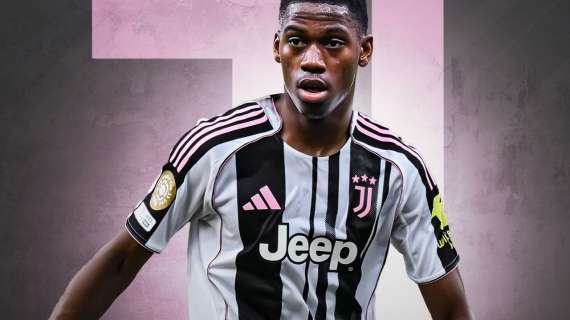 LA JUVE VUOLE I GOL