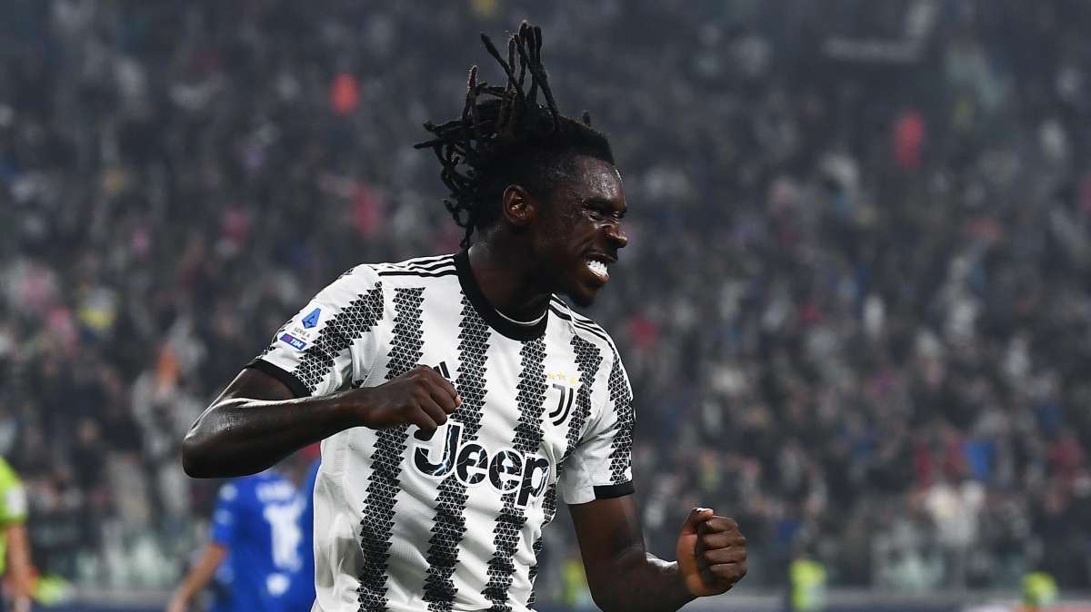 Moviola Gazzetta - Gol di Kean ok, Cuadrado punibile 