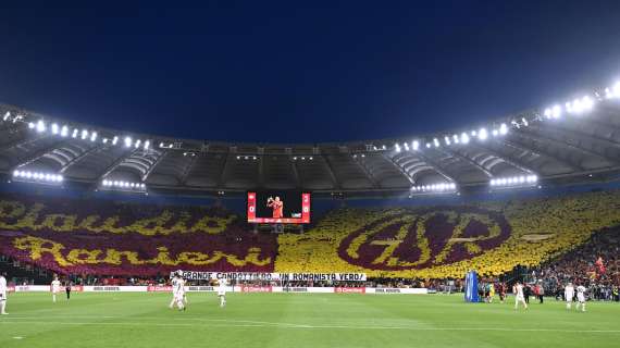 Anche la Roma è pronta a muoversi per formare la seconda squadra nel prossimo futuro