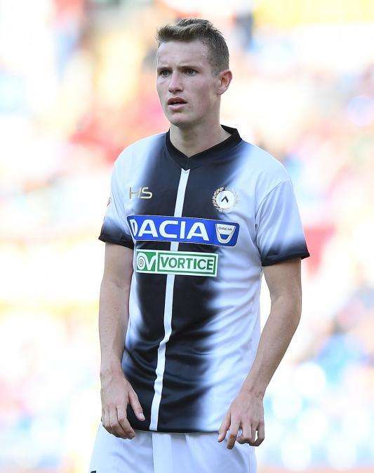 Antonello Sammarco/Image Sport