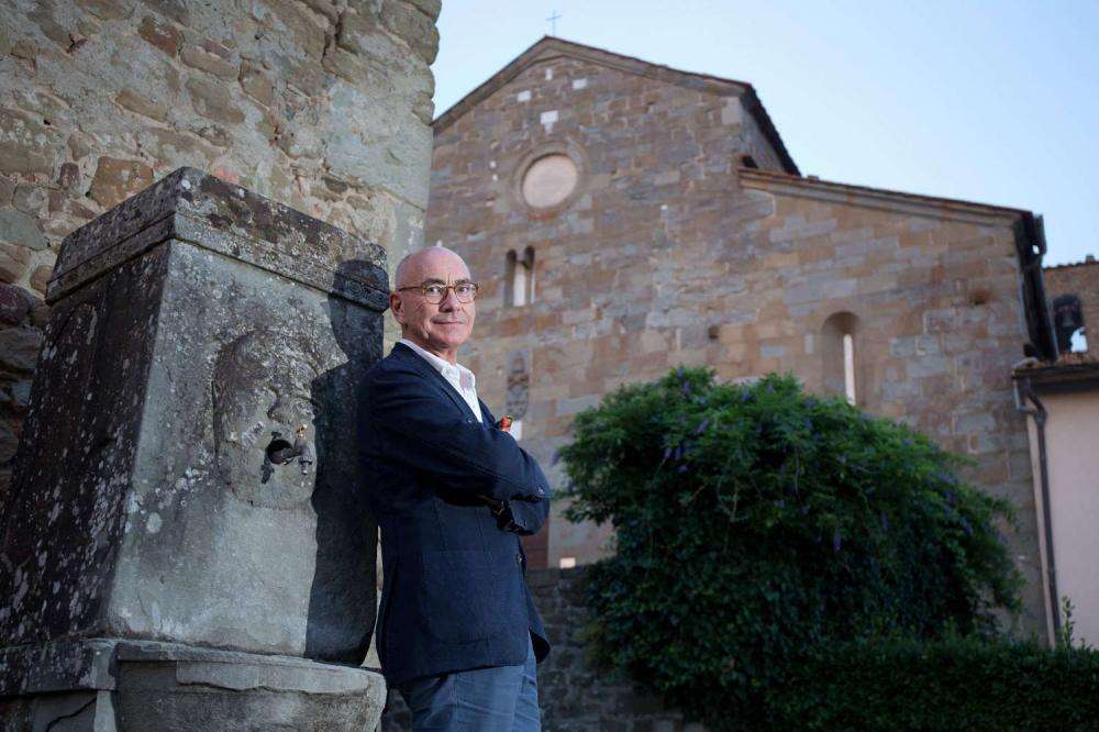 Federico De Luca