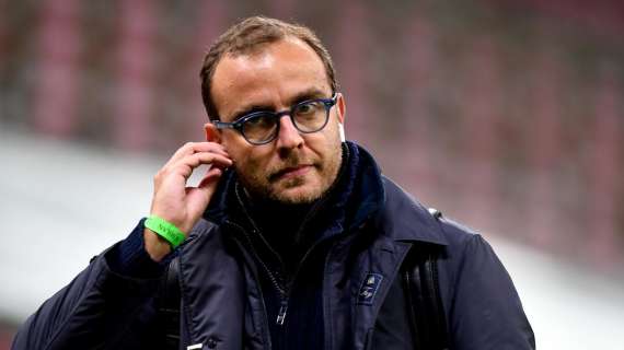 Trevisani: "Lautaro stirato e calendario peggiore, l'Inter non è mai favorita per lo Scudetto"