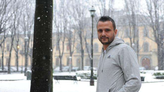 Massimo Rana
