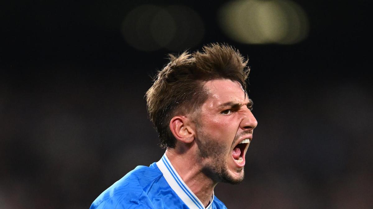 Qui Napoli - Gilmour si è operato a Londra, starà fuori due mesi: salterà entrambe le gare contro la Juventus