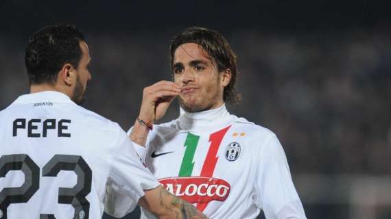 MATRI A JC: "Tanti segnali positivi. Ci siamo sbloccati psicologicamente. Settimo gol? Fa piacere, ma è più importante il risultato"