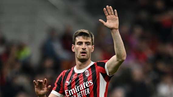 Milan, Gabbia inquadra la lotta Scudetto: "Campionato molto competitivo, ma non pensiamo alle altre"