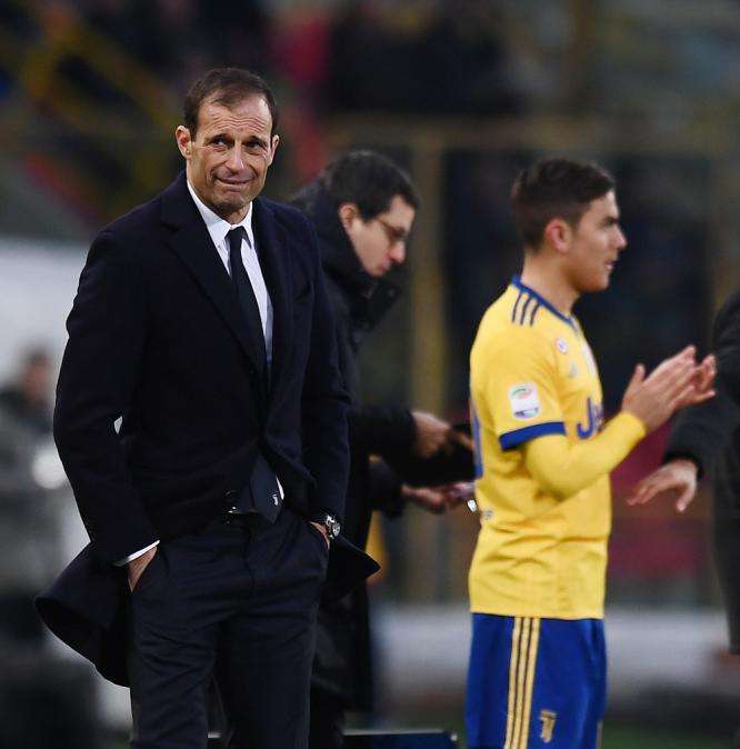 Matteo Gribaudi/Image Sport