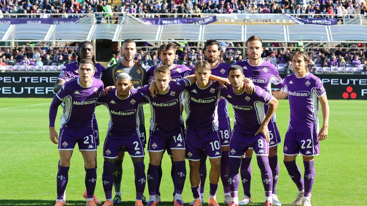 Graziani: "Ieri Kean ha sbagliato un goal che l'anno scorso faceva con la sigaretta in bocca"