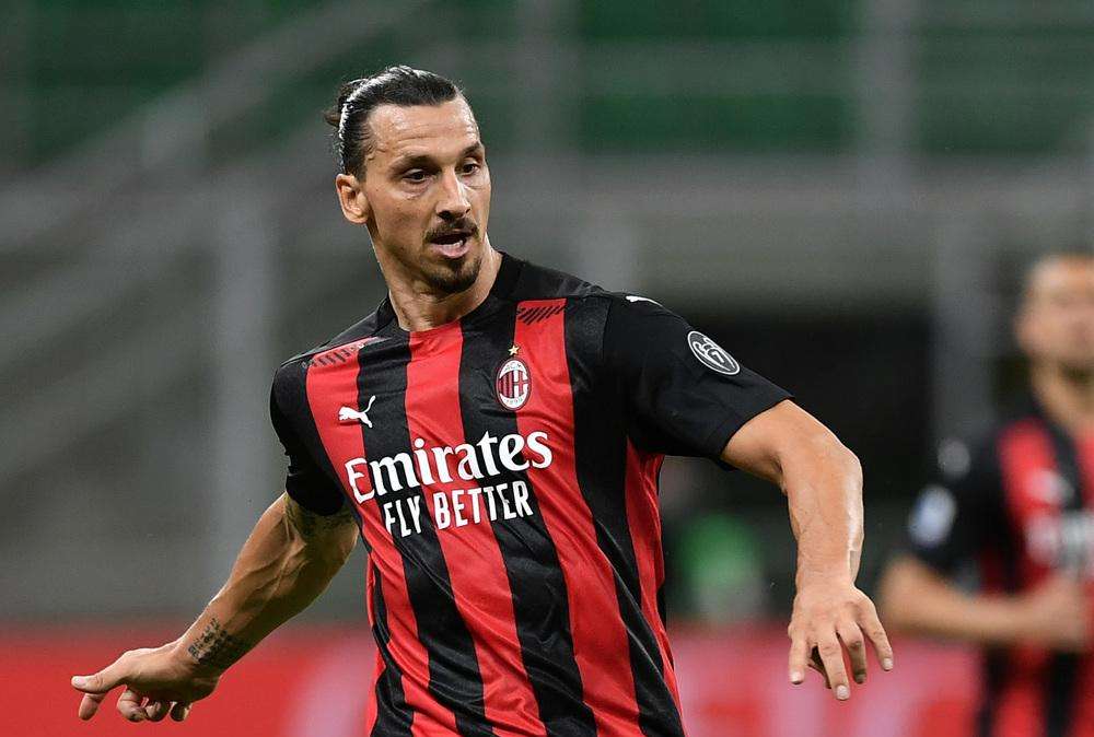 Daniele Buffa/Image Sport