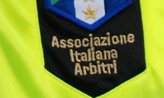 L'arbitro-metro di Carlo Nesti e Massimo Fiandrino: "Ci credete? Inter, Juve e Milan danneggiatissime"