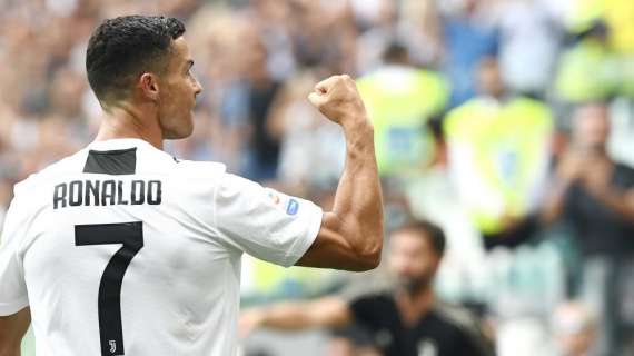 Mastrangelo: "Sono contento, i gol di Ronaldo servono. Ma oggi..."