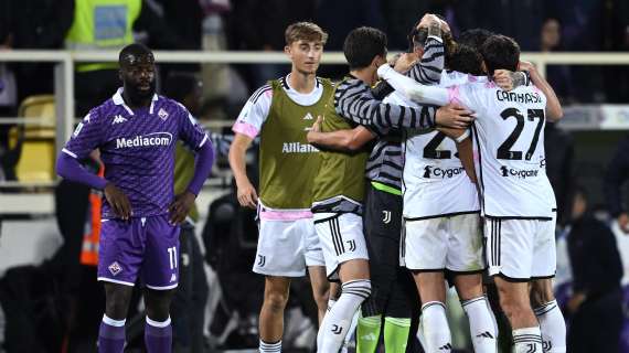 Juventus-Cagliari, pronostico chiuso