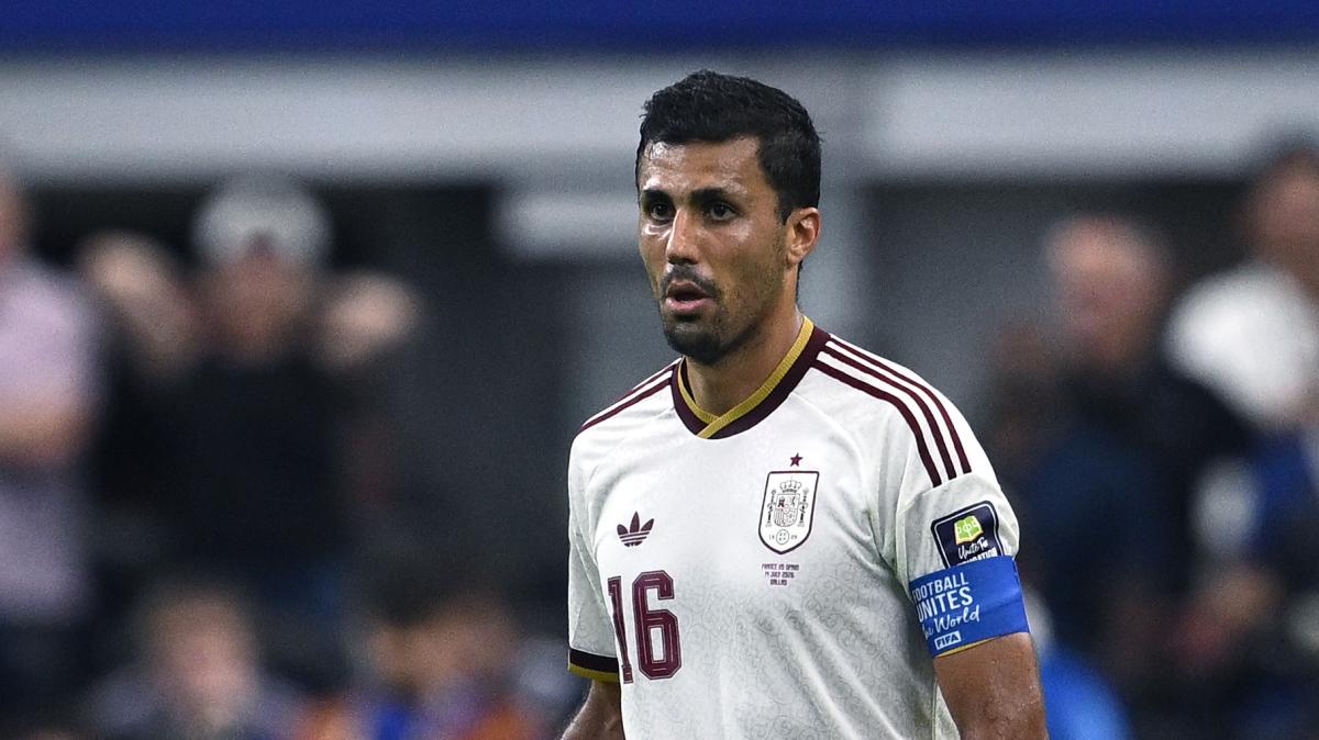 Barcellona, pressing per Rodri: nuova proposta da 70 milioni