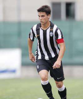Filippo Boniperti a Il Giornale: "Vorrei diventare Bonipertinho. Sono legato a Martinez e Marchisio, Del Piero persona eccezionale"