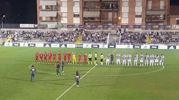 LIVE TJ - Juventus U23-Alessandria 1-2. I grigi vincono e svegliano la Juve. In Serie C ci sarà da lottare
