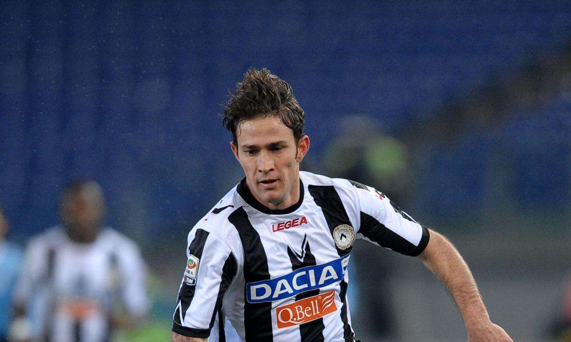 Floro Flores: "Alla Juve? Mai"