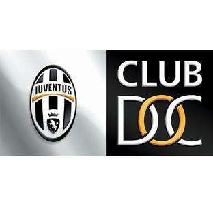 I ringraziamenti dello Juventus Club Doc “Alberto & Alex” di Carloforte