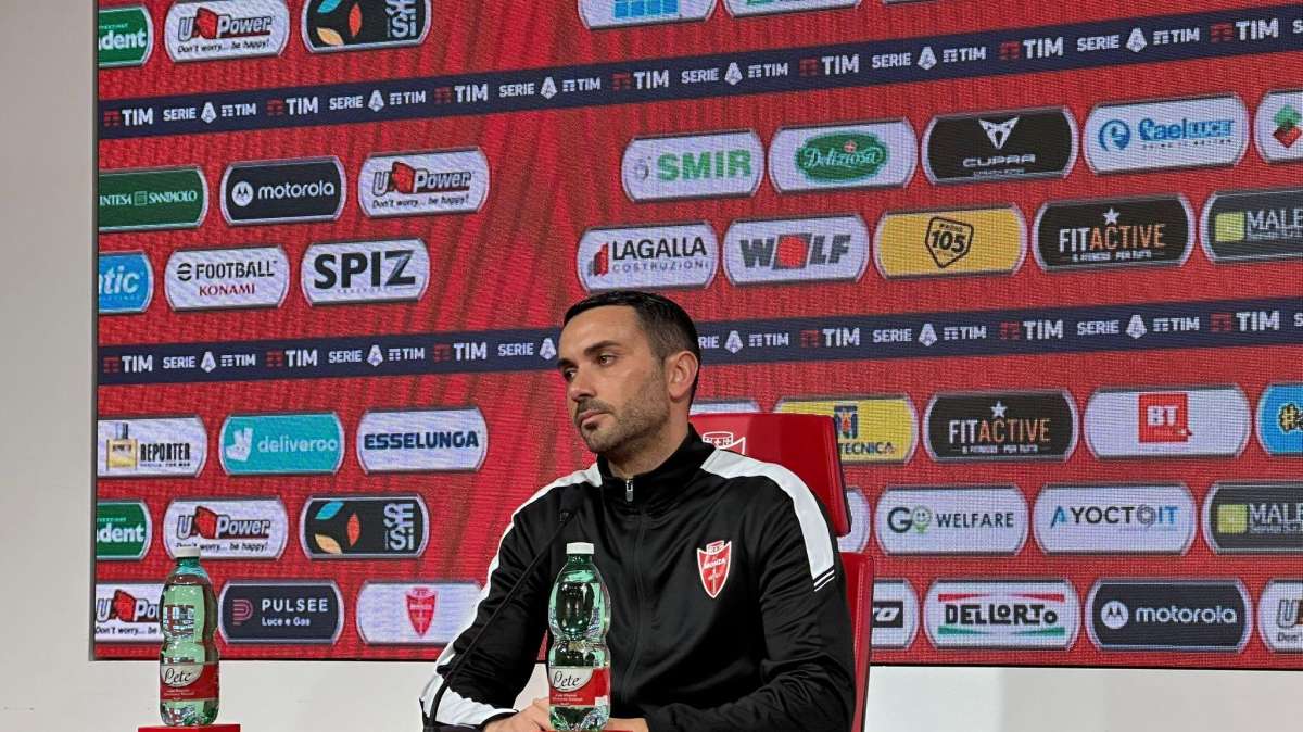 Lotta scudetto, Palladino: "Per me anche il Milan è ancora in corsa"