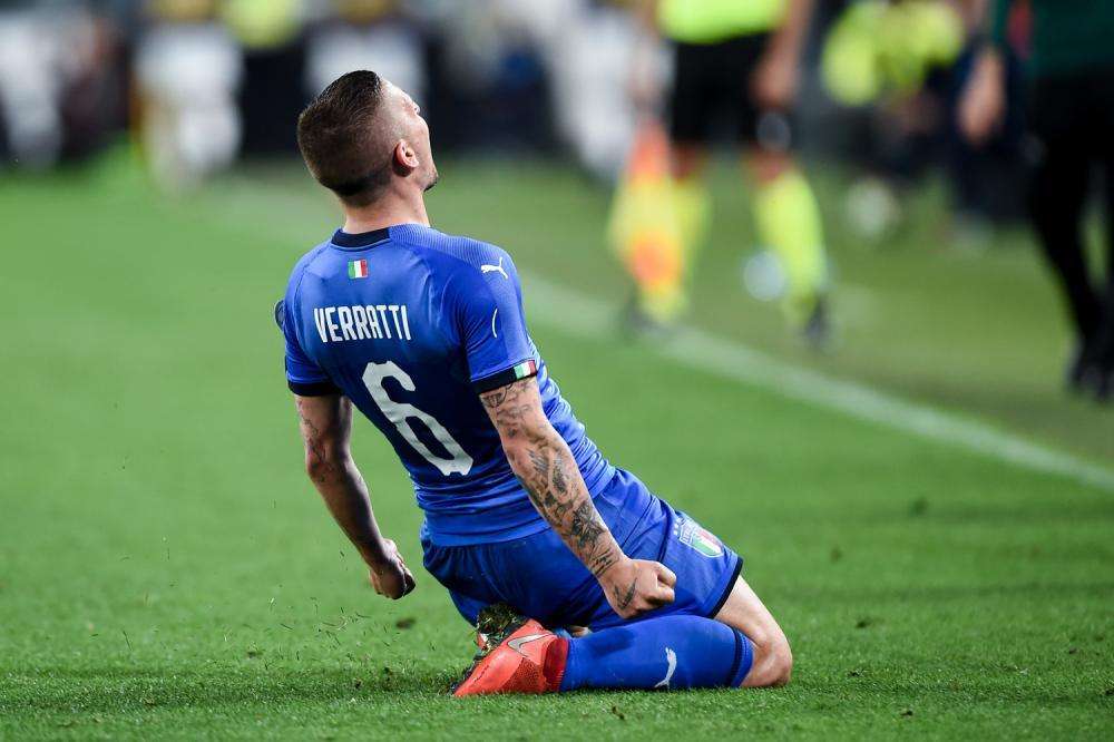 Daniele Buffa/Image Sport