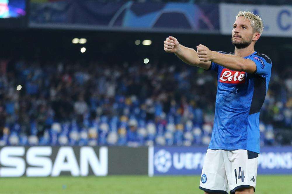 Insidefoto/Image Sport