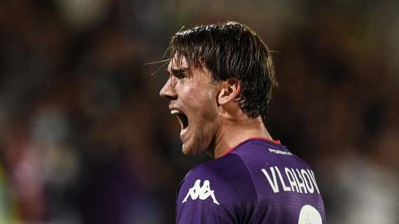 La Stampa - Juve, il colpo dell'estate 2022 sarà Vlahovic?