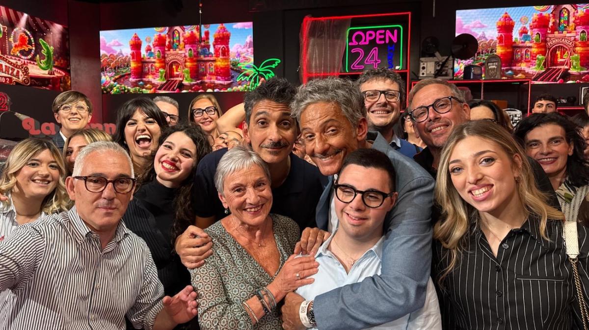 Caos calendari, l'ironia di Fiorello