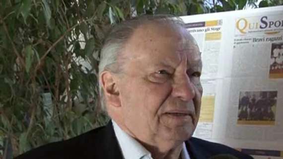 AUGURI TJ - BRUNO BERNARDI (Giornalista La Stampa): "Volete bene alla Juve, raccontate le sue gesta"