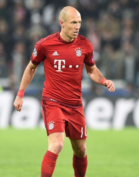Matteo Gribaudi/Image Sport
