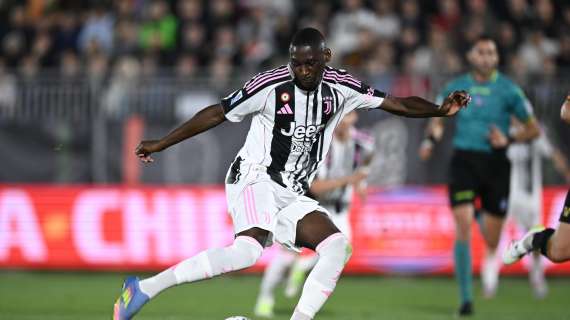QS - Kolo Muani, la Juve tratterà con il PSG per un nuovo prestito