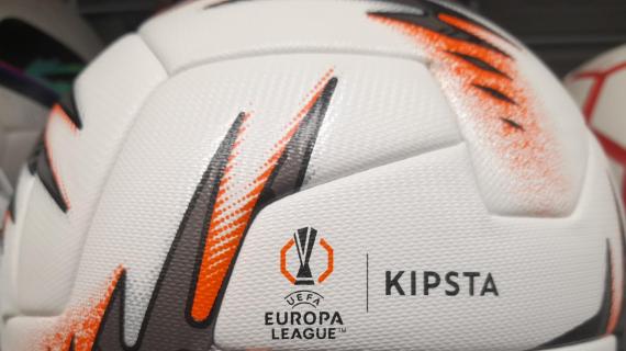 Europa League, cambia l'arbitro della Roma. Il Bologna a Gil Manzano