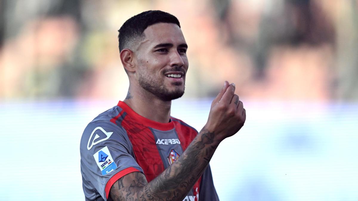 Qui Cremonese - Nicola in emergenza, recupera Sanabria. Contro la Juve largo a Vardy e Bonazzoli