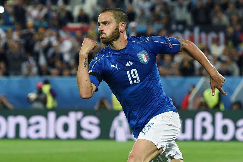 Matteo Gribaudi/Image Sport