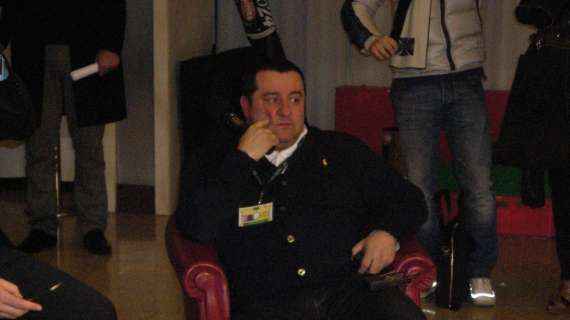 ESCLUSIVA TJ - Mino Raiola: "Nedved sta diventando un grande dirigente. Sono pronto a far pace con i miei nemici della Juventus"