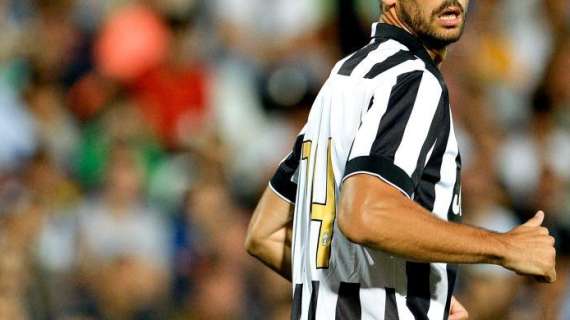 Mediaset - Dalla prossima settimana numeri più visibili sulle maglie della Juventus