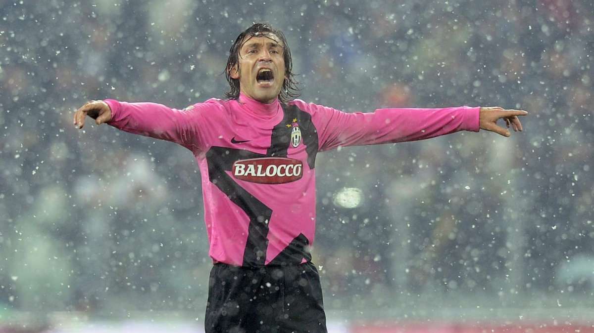 Pirlo denuncia: "Vogliamo equità"