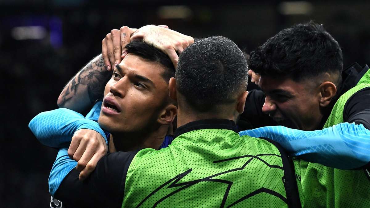 Sanchez-Inter e Correa-Marsiglia, ci siamo: domani le visite mediche dei due attaccanti