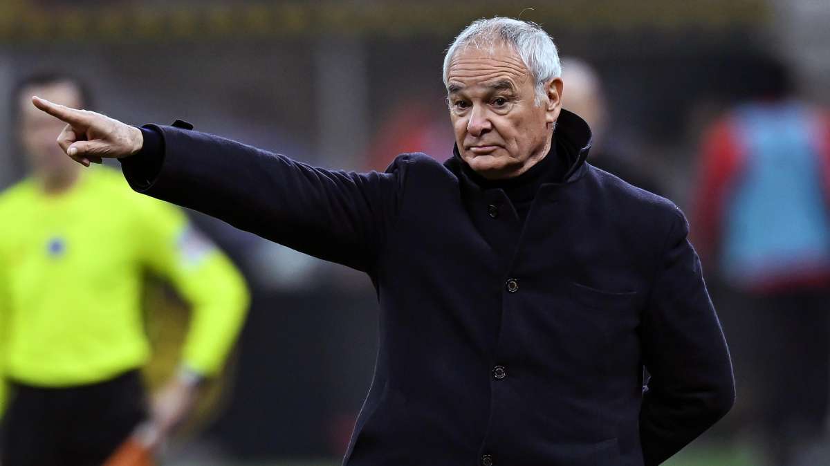 Cagliari, Ranieri: "Bologna pericoloso, noi dobbiamo fare di più"
